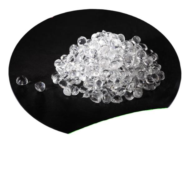 Buy cheap SEEPS Base Clear Thermoplastic Elastomer Material For Soft Like Skin Application from wholesalers