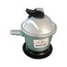 Buy cheap CE Certified 35mm Double Layer Safety Gas Regulator for Home Use from wholesalers