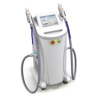 Buy cheap Safety IPL Non Surgical Face Lift Machine , SHR Unwanted Hair Removal Machine product