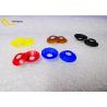 Buy cheap NCR S1/S2 Vacuum Suction Cup 2770009574 0090031376 0090026464 Rubber Suckers yellow,/blue/red/black/brown atm parts from wholesalers