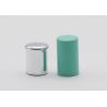 Buy cheap Custom Logo Colorful Aluminum Perfume Bottle Lids Perfume Aluminum Cap from wholesalers