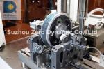Two Station Automatic Vehicle Transmission Rotor / Car Gearbox Rotor Balancing