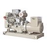 Buy cheap 125kw Stamford alternator Marine Diesel Generator 1800 r/min with Sea water pump from wholesalers