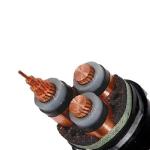 240mm/300mm/400mm XLPE Insulated Steel Tape Armored Power Cable