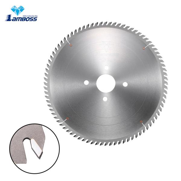 Buy cheap Lamboss Blades For Ripping Oem Carbide Industrial Saw Blades Circular Cutting Tools from wholesalers