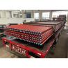Buy cheap Fire / Water Tube Boiler Membrane Wall With Alloy Steel Construction Grade A Fireproof from wholesalers