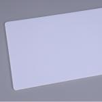 Blue Cleanroom Polyethylene Sheeting Sticky Mat With Non Skid Backing