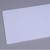 Buy cheap Blue Cleanroom Polyethylene Sheeting Sticky Mat With Non Skid Backing from wholesalers