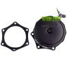 Buy cheap Doosan Excavator Spare Parts Fuel Tank Cover Breather from wholesalers