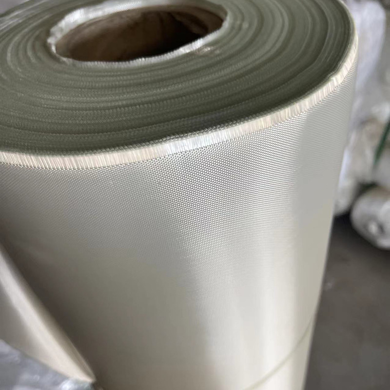 Square Cloth For Fiberglass 1mm Industrial Applications