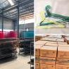 Buy cheap Hotsale16inch 1.9mm Steel Wire Suit Hanger for Dry Cleaner Wholesale Price from wholesalers