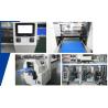 Buy cheap 3 Servo Motors Automatic Packaging Machine Photoelectric Eye End Sealing from wholesalers