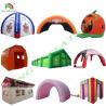 Buy cheap Factory Price Inflatable Cube Tent Inflatable Wedding Party Tent from wholesalers