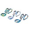 Buy cheap Adjustable Pet Harness Leash For Large Small Cats Walking Travel Outdoor from wholesalers