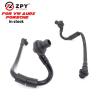 Buy cheap 4F1611931K 4F1611931H Car Accessories Vacuum Hose for Audi A6/S6 C6 Avant quattro from wholesalers