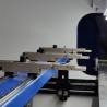 Buy cheap Hydraulic Torsion Bar Press Brake CNC Bending Machine 300T 3200 E21 Controller Sheet Bender from wholesalers