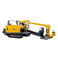Buy cheap XZ450 Crawler Hydraulic HDD Horizontal Drilling Machine product