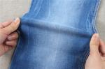 11oz Garment 67 Cotton 3 Spandex 3 Rayon Stretch Heavyweight Denim Fabric