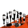 Buy cheap Front Air Shock Absorber for 4801050130 Lexus LS430 Left and Right from wholesalers