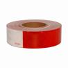 Buy cheap High Durability Dot C2 Vehicle Reflective Tape PMMA Reflective Sticker on Trucks from wholesalers