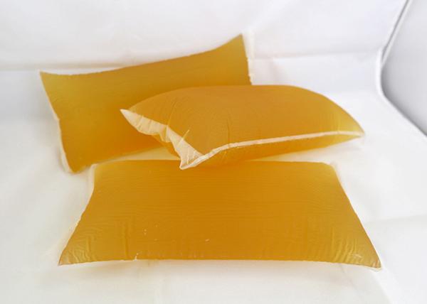 PSA Pressure Sensitive Hot Melt Adhesive For paper Labels or film labels High