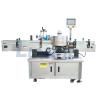 Buy cheap 50/60HZ Automatic Sticker Machine Anti Corrosive High Accuracy from wholesalers