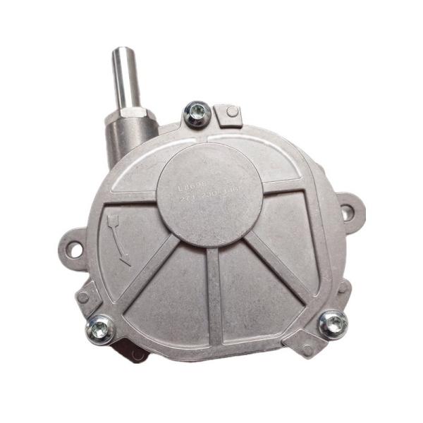 Upgrade Your Mercedes-Benz Brake System with OE 2712301465 Brake Booster Vacuum