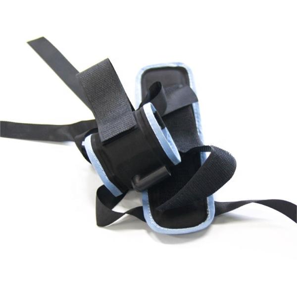 Buy cheap Multicolored Medical Supplies Strong Buckle Elastic Tourniquet Cuff for Single Portal from wholesalers