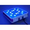 Buy cheap 200w led light grow,full spectrum 5w, Good for Indoor Plant Free Trade North America Unite from wholesalers