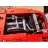 Buy cheap Low Price Second Hand Doosan 140LC Hydraulic Crawler Excavator Machine from wholesalers