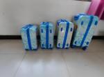 Buy cheap Child Cute Cartoon Suitcase Gift For Children Scooter Luggage Backpack Rolling from wholesalers