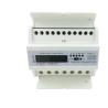 Buy cheap Ligth Weight 35mm Din Rail KWH Meter / Digital Meter Direct Mode With PC Material from wholesalers