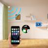 Buy cheap CDMA 850MHz 2G 3G Mobile Data Signal Booster Customized Selected Band from wholesalers