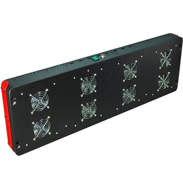 Buy cheap Hot Apollo16 720W full spectrum LED Grow light 10Bands High Efficiency For Medical Flower from wholesalers