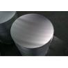 Buy cheap Lighting 1200 Round Aluminium Sheet Circle Cookwares Non - Stick Pans from wholesalers