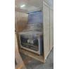 Buy cheap YH-800S Automatic Hydraulic Hot Stamping Machine For Leather Box Cartons from wholesalers