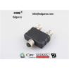 Buy cheap M12 Overmolding Cable Assemblies from wholesalers