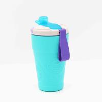 Buy cheap FDA Certification Big Belly Flip Lid Drink Bottle Large Capacity product