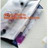 Buy cheap Office school filing supplies A4 plastic portable document file bag /envelope pocket file folder with button from wholesalers