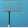 Buy cheap Transparent 5.7" Glass And Film 4 Wire Resistive Touchscreen Panel from wholesalers