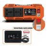 Buy cheap Free Shipping In Europe Fast Arrival 1200W 1500W 2Kw 3Kw Off Grid Solar Inverters 230V 12V 24V Pure Sine Wave Solar Inverter from wholesalers