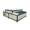 Buy cheap AGM horizontal heat roller machines 1500mm from wholesalers