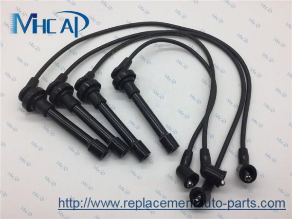 Buy cheap Standard Size Auto Parts Ignition Wire Kits OEM 22450-74Y25 22440-71J26 22440-71Y26 from wholesalers