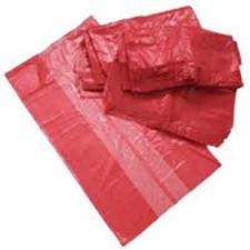 Buy cheap Customized Water Soluble Strip Laundry Bags for Hospital and healthcare Industry from wholesalers