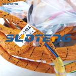 283-2931 2832931 Chassis Wiring Harness For E323D Excavator