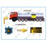 Buy cheap GUIHE factory fuelling vehicle automatic tank gauge ATG magnetostrictive sensor probe from wholesalers