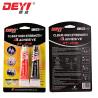 Buy cheap Waterproof Clear High Strength Adhesive AB Glue Modified Acrylic AB Glue from wholesalers