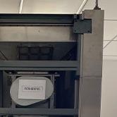 Buy cheap Food Factory Stainless Steel Organic Shredder Machine Kitchen Waste Composter Pretreatment from wholesalers