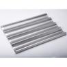 Buy cheap Foodservice NSF 5 Loaf Glazed Aluminum Baguette Baking Tray French Bread Pan from wholesalers
