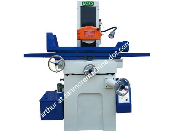 Buy cheap M250 Grinding machine from wholesalers